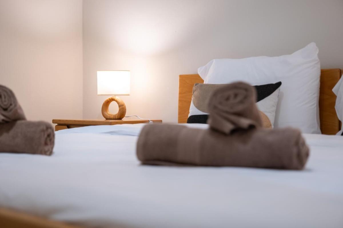 Golden Harbour - 2 Bedrooms, 2 Bathrooms 그지라 외부 사진