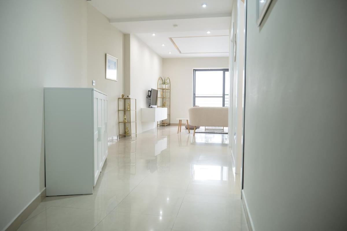 Golden Harbour - 2 Bedrooms, 2 Bathrooms 그지라 외부 사진