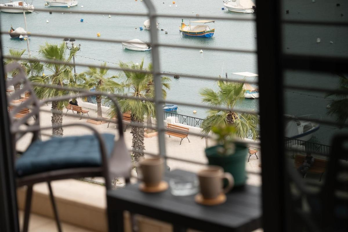 Golden Harbour - 2 Bedrooms, 2 Bathrooms 그지라 외부 사진