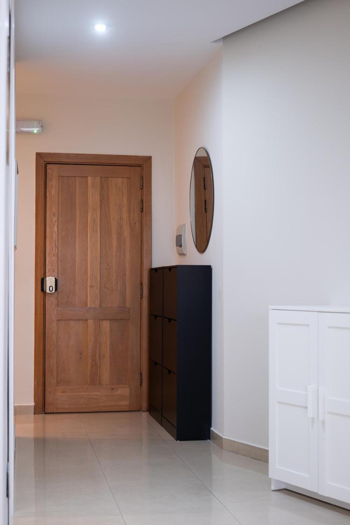 Golden Harbour - 2 Bedrooms, 2 Bathrooms 그지라 외부 사진